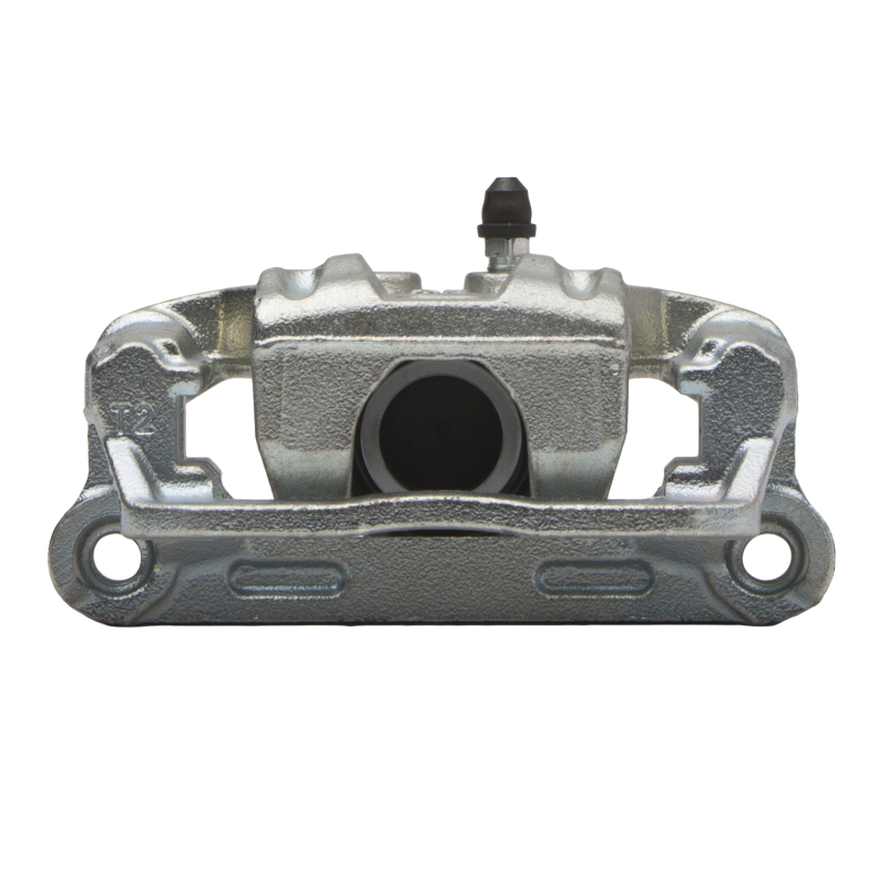 Nissan Frontier Brake Caliper - Rear - DFC - Premium - Silver Zinc Coated - `05-`18 Nissan Frontier Brake Caliper - Rear - DFC - Premium - Silver Zinc Coated - `05-`18