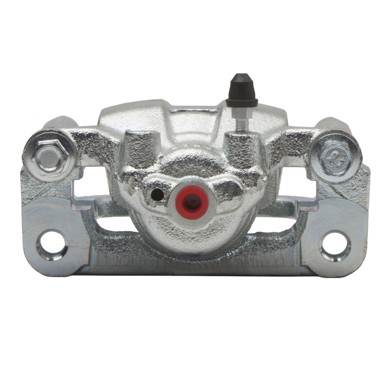 Nissan X-Trail Brake Caliper - Rear - DFC - Premium - Silver Zinc Coated - `02-`17
