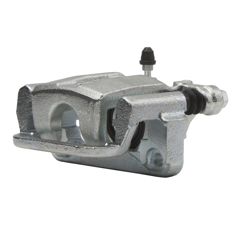 Nissan X-Trail Brake Caliper - Rear - DFC - Premium - Silver Zinc Coated - `02-`17