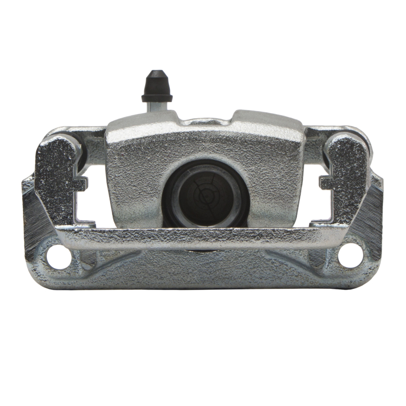 Nissan X-Trail Brake Caliper - Rear - DFC - Premium - Silver Zinc Coated - `02-`17
