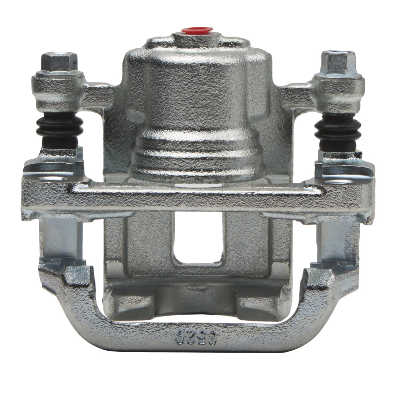 Nissan X-Trail Brake Caliper - Rear - DFC - Premium - Silver Zinc Coated - `02-`17