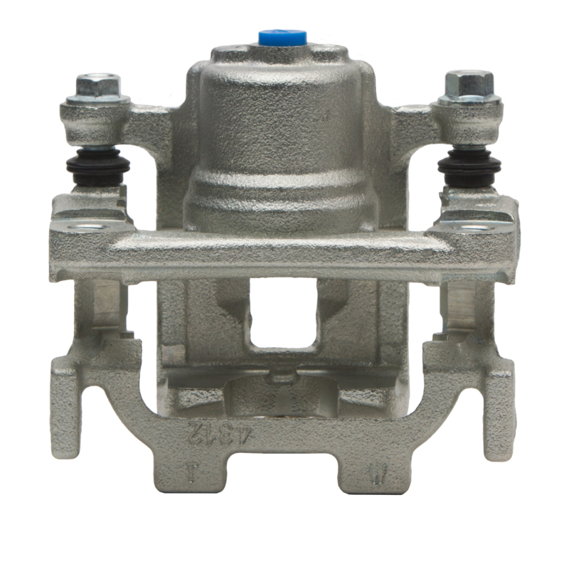 Infiniti M45 Brake Caliper - Rear - DFC - Premium - Silver Zinc Coated - `09-`24