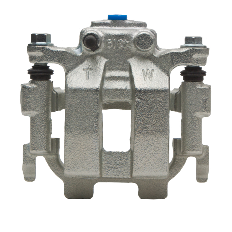 Infiniti M45 Brake Caliper - Rear - DFC - Premium - Silver Zinc Coated - `09-`24