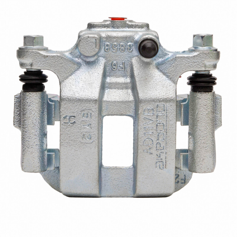 Nissan Leaf Brake Caliper - Rear - DFC - Premium - Silver Zinc Coated - `11-`24