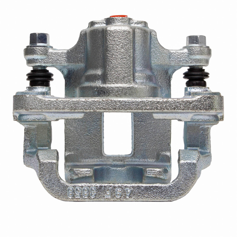 Nissan Leaf Brake Caliper - Rear - DFC - Premium - Silver Zinc Coated - `11-`24