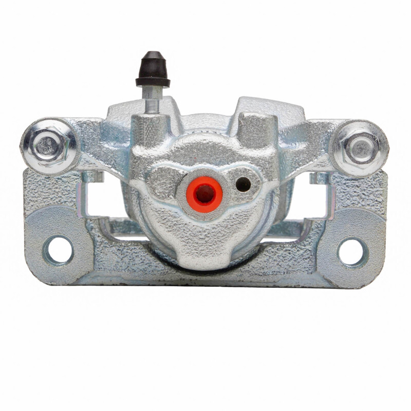 Nissan Leaf Brake Caliper - Rear - DFC - Premium - Silver Zinc Coated - `11-`24