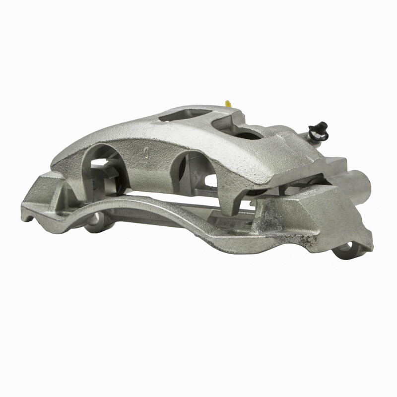 Nissan NV3500 Brake Caliper - Rear Right - DFC - Premium - Silver - `12-`21