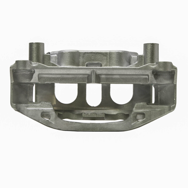 Nissan NV3500 Brake Caliper - Rear Right - DFC - Premium - Silver - `12-`21