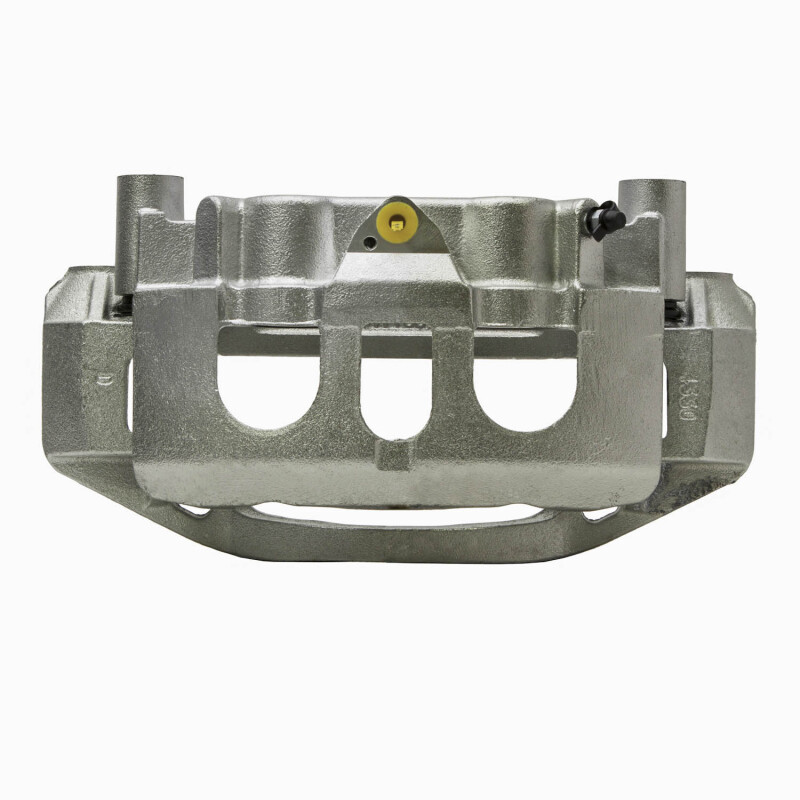 Nissan NV3500 Brake Caliper - Rear Right - DFC - Premium - Silver - `12-`21