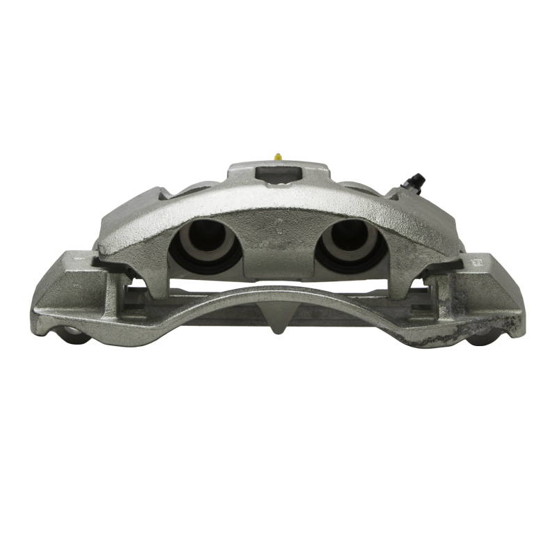 Nissan NV3500 Brake Caliper - Rear Right - DFC - Premium - Silver - `12-`21