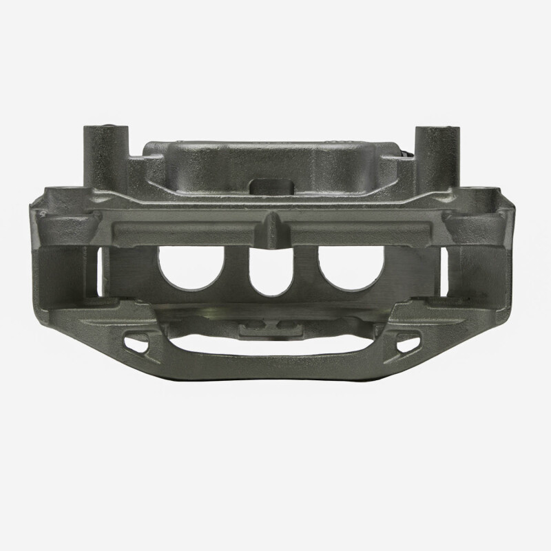 Nissan NV1500 Brake Caliper - Rear Left - DFC - Premium - Silver Zinc Coated - `12-`21