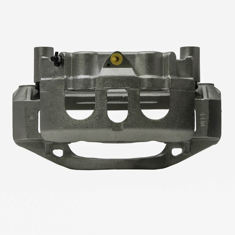 Nissan NV1500 Brake Caliper - Rear Left - DFC - Premium - Silver Zinc Coated - `12-`21
