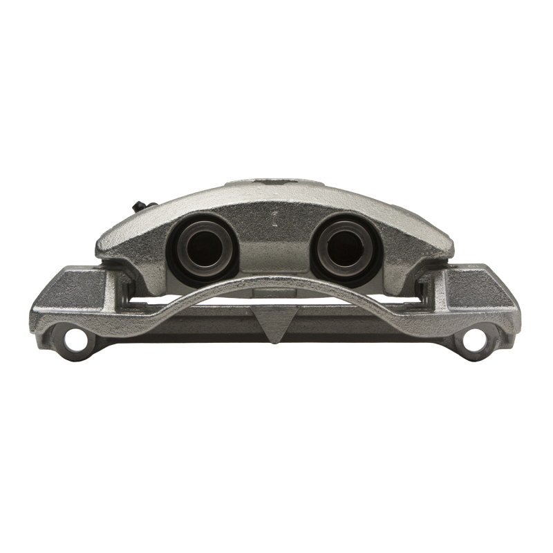 Nissan NV1500 Brake Caliper - Rear Left - DFC - Premium - Silver Zinc Coated - `12-`21