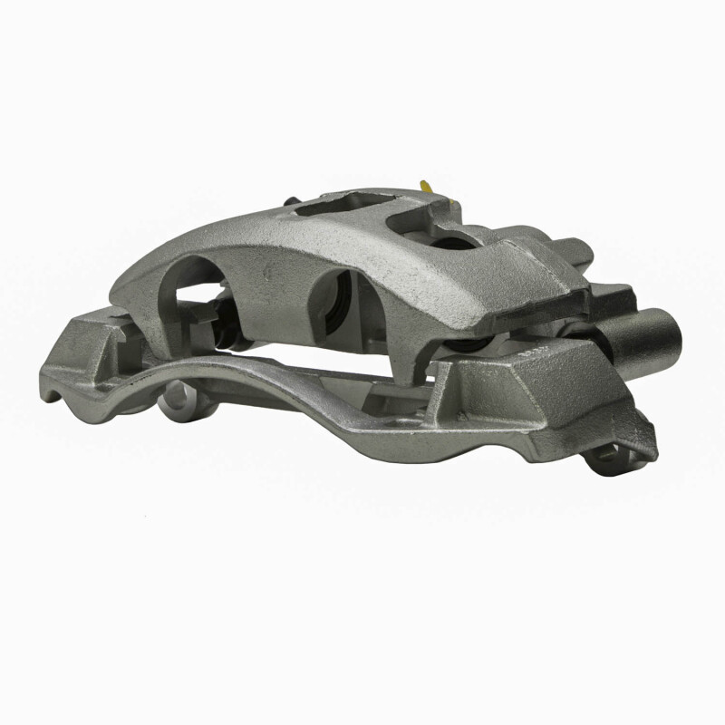 Nissan NV1500 Brake Caliper - Rear Left - DFC - Premium - Silver Zinc Coated - `12-`21
