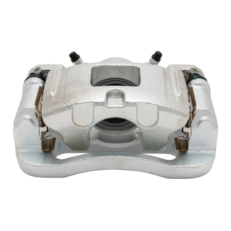 Nissan Titan Brake Caliper - Rear - DFC - Premium - Silver Zinc Coated - `17-`19