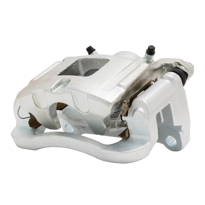 Nissan Titan Brake Caliper - Rear - DFC - Premium - Silver Zinc Coated - `17-`19