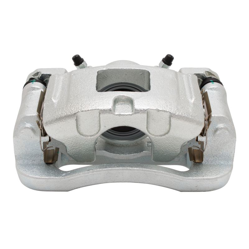 Nissan Titan Brake Caliper - Rear - DFC - Premium - Silver - `17-`19
