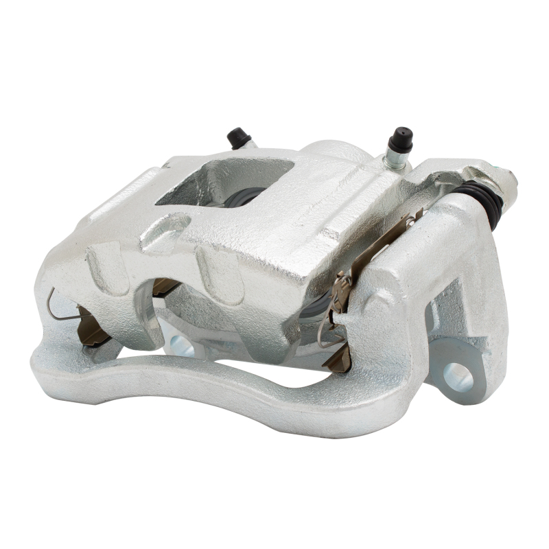 Nissan Titan Brake Caliper - Rear - DFC - Premium - Silver - `17-`19
