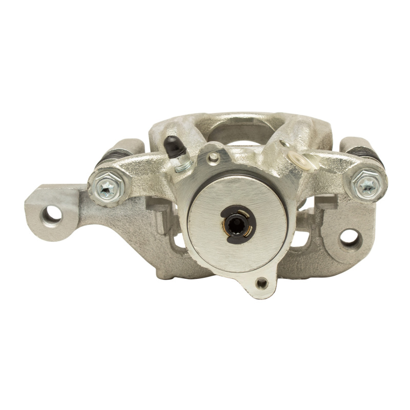 Nissan Rogue Sport Brake Caliper - Rear - DFC - Premium - Silver Zinc Coated - `17-`24