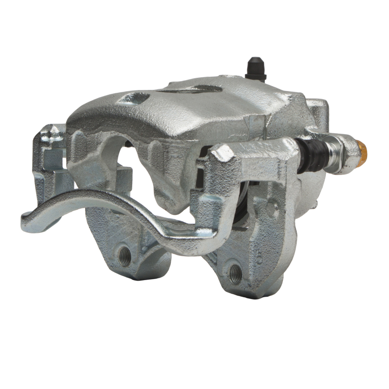 Infiniti G20 Brake Caliper - Front - DFC - Premium - Silver - `99-`02