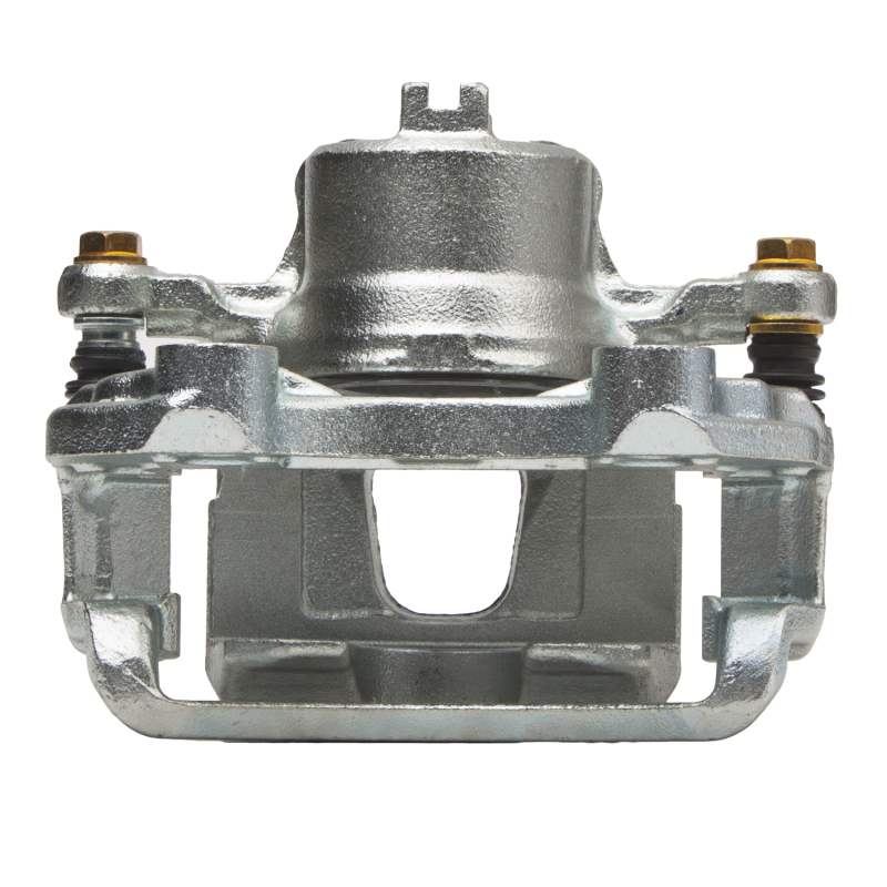 Infiniti G20 Brake Caliper - Front - DFC - Premium - Silver - `99-`02