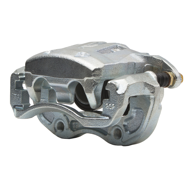 Infiniti M45 Brake Caliper - Front - DFC - Premium - Silver Zinc Coated - `02-`06