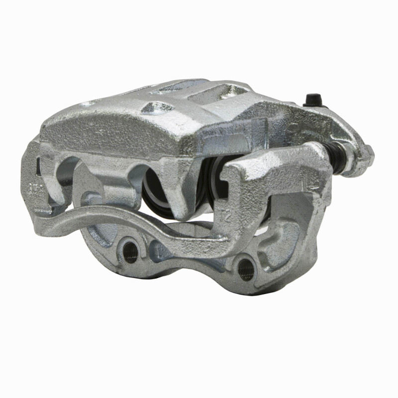 Infiniti M45 Brake Caliper - Front - DFC - Premium - Silver - `02-`06