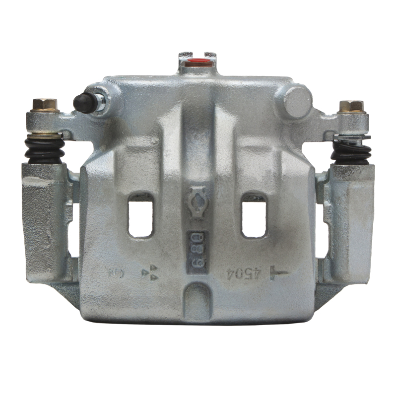 Infiniti Q45 Brake Caliper - Front - DFC - Premium - Silver Zinc Coated - `97-`01