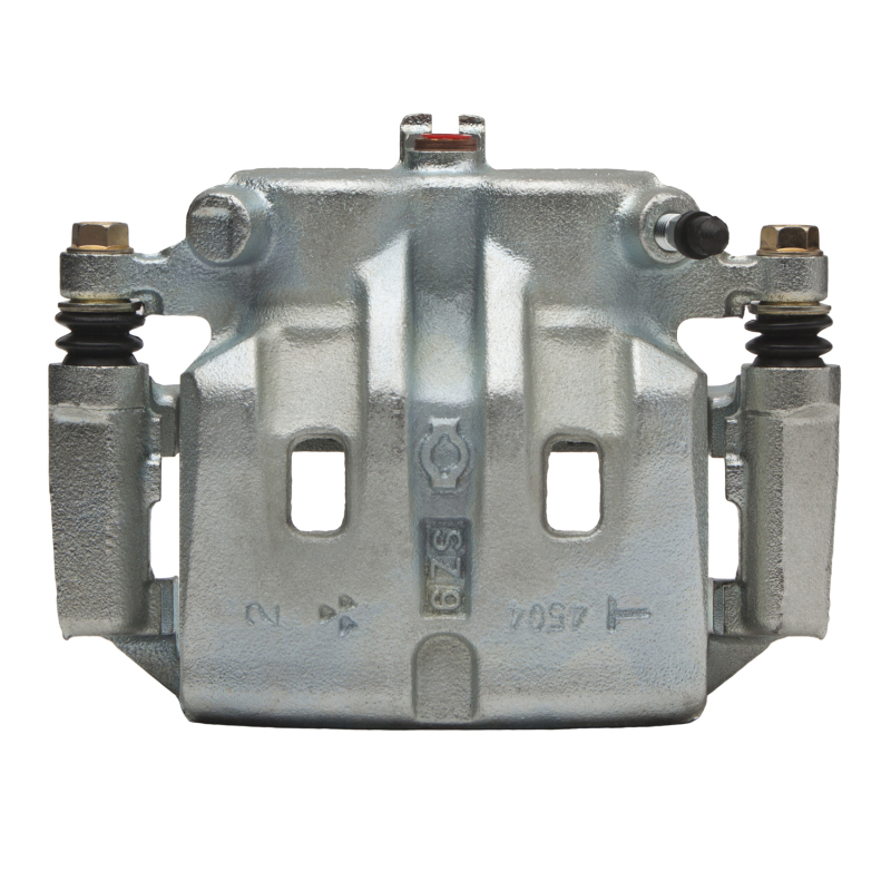 Infiniti Q45 Brake Caliper - Front-L - DFC - Premium - Silver Zinc Coated - `97-`01