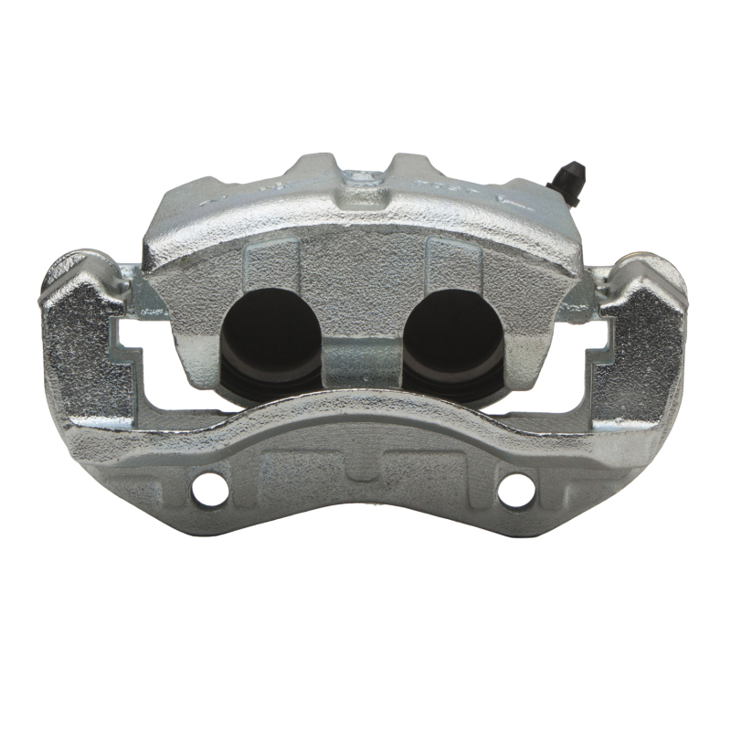 Infiniti Q45 Brake Caliper - Front-L - DFC - Premium - Silver Zinc Coated - `97-`01