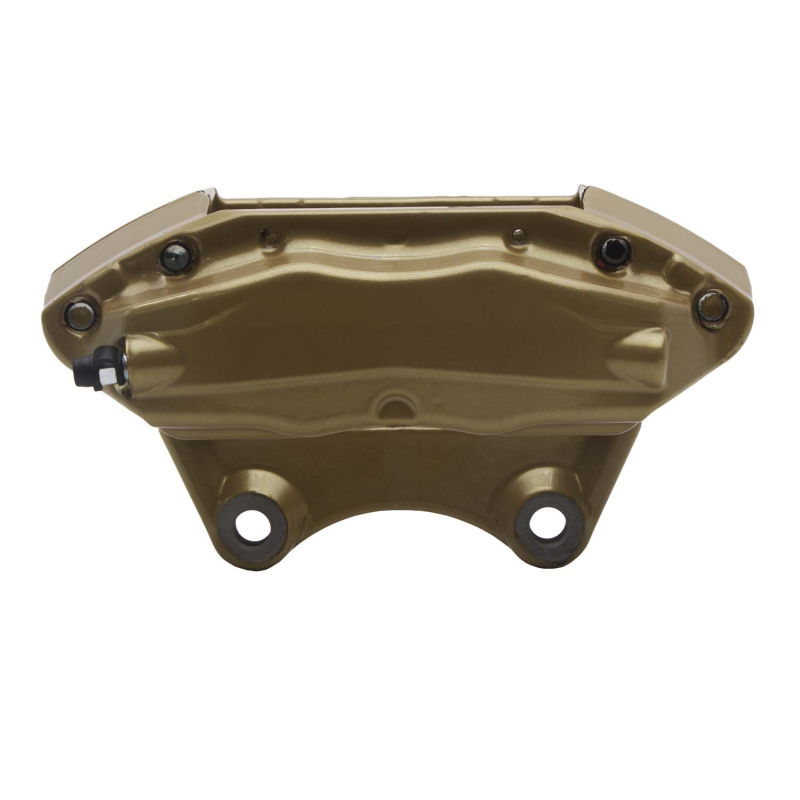 Infiniti G35 Brake Caliper - Front - DFC - Premium - Gold - `03-`08