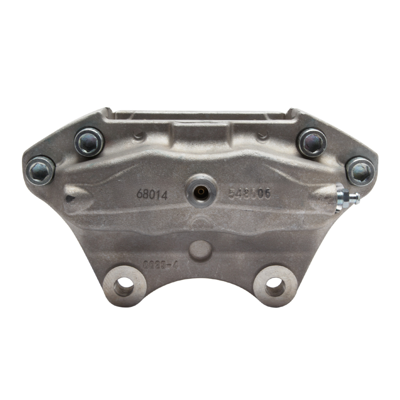 Infiniti G35 Brake Caliper - Front - DFC - Premium - Gold - `03-`08