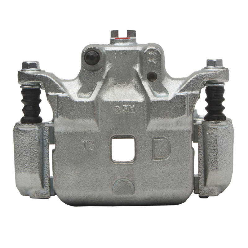 Infiniti G35 Brake Caliper - Front - DFC - Premium - Silver Zinc Coated - `03-`05