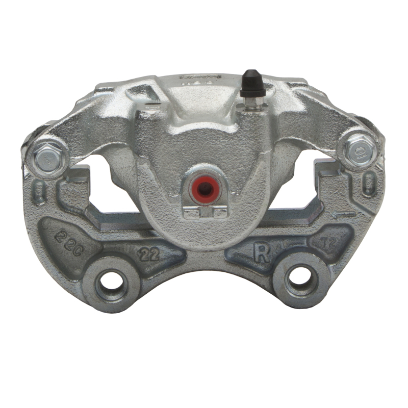 Infiniti G35 Brake Caliper - Front - DFC - Premium - Silver Zinc Coated - `03-`05