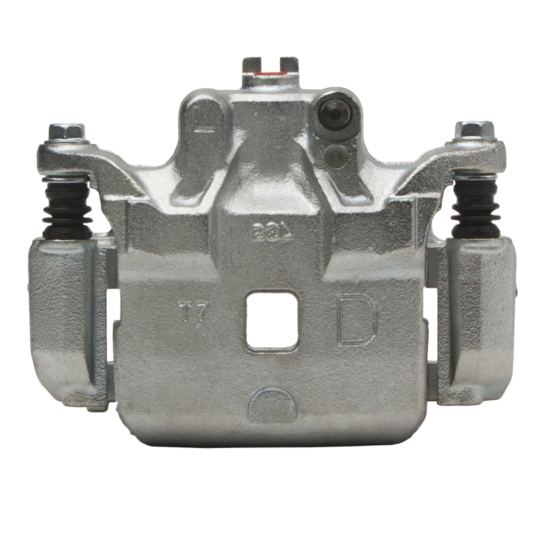 Infiniti G35 Brake Caliper - Front - DFC - Premium - Silver Zinc Coated - `03-`05