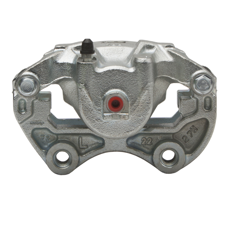 Infiniti G35 Brake Caliper - Front - DFC - Premium - Silver Zinc Coated - `03-`05