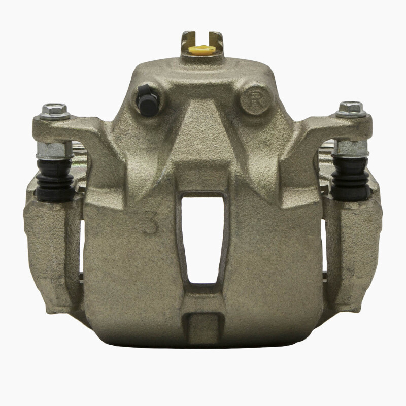 Infiniti FX35 Brake Caliper - Front - DFC - Premium - Silver - `03-`05