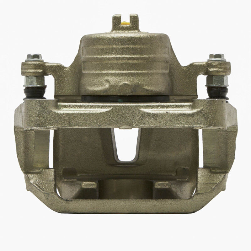 Infiniti FX35 Brake Caliper - Front - DFC - Premium - Silver - `03-`05