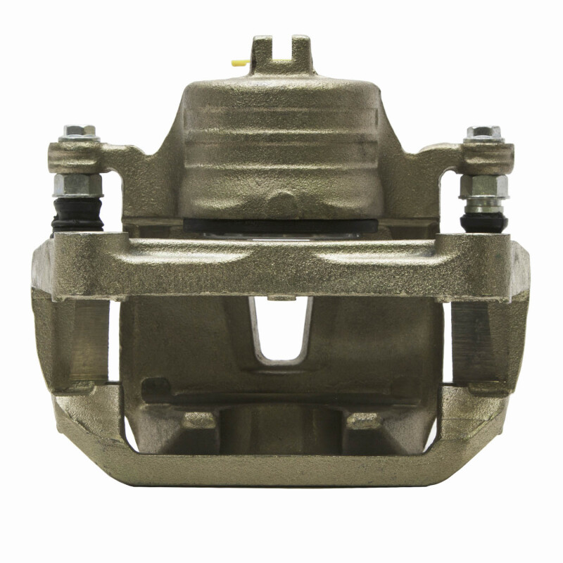 Infiniti FX45 Brake Caliper - Front-L - DFC - Premium - Silver Zinc Coated - `03-`05