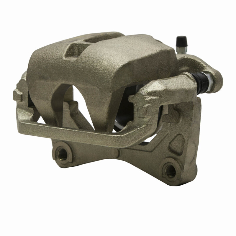 Infiniti FX45 Brake Caliper - Front-L - DFC - Premium - Silver Zinc Coated - `03-`05