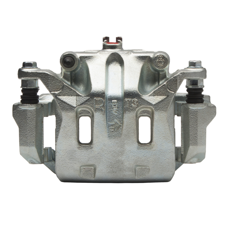 Infiniti G35 Brake Caliper - Front - DFC - Premium - Silver - `05-`08
