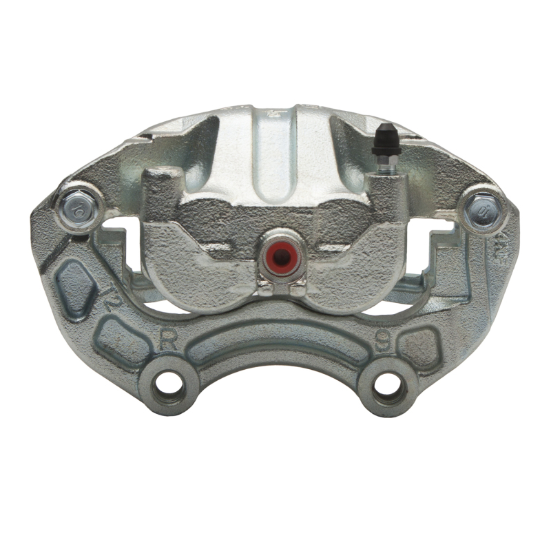 Infiniti G35 Brake Caliper - Front - DFC - Premium - Silver - `05-`08