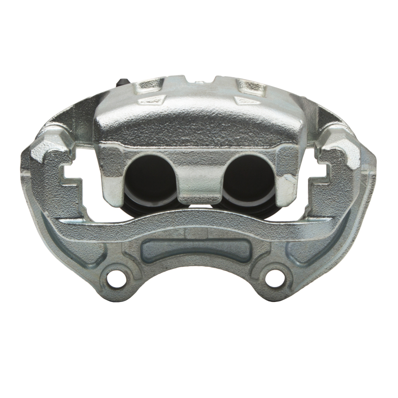 Infiniti G35 Brake Caliper - Front - DFC - Premium - Silver - `05-`08