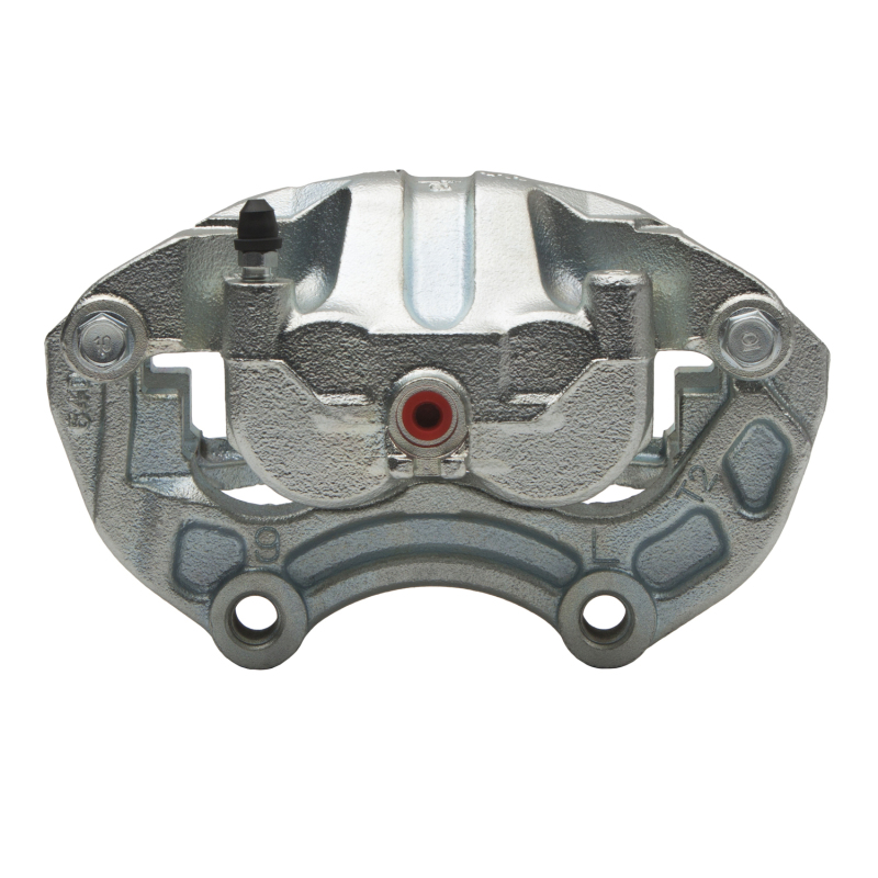 Infiniti G35 Brake Caliper - Front-L - DFC - Premium - Silver Zinc Coated - `05-`08