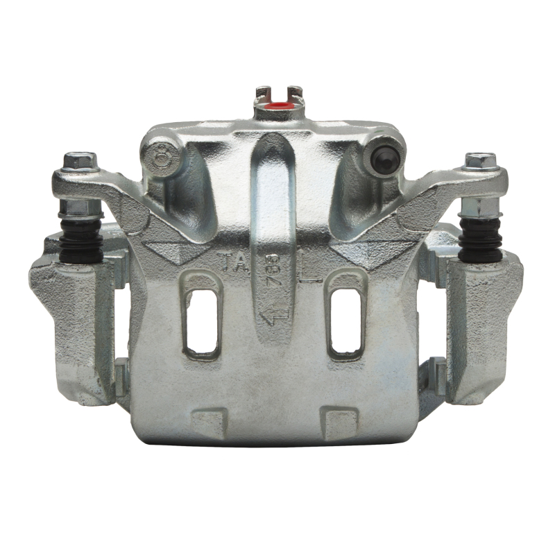 Infiniti G35 Brake Caliper - Front-L - DFC - Premium - Silver Zinc Coated - `05-`08