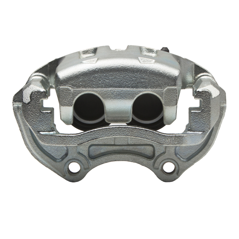 Infiniti G35 Brake Caliper - Front-L - DFC - Premium - Silver Zinc Coated - `05-`08