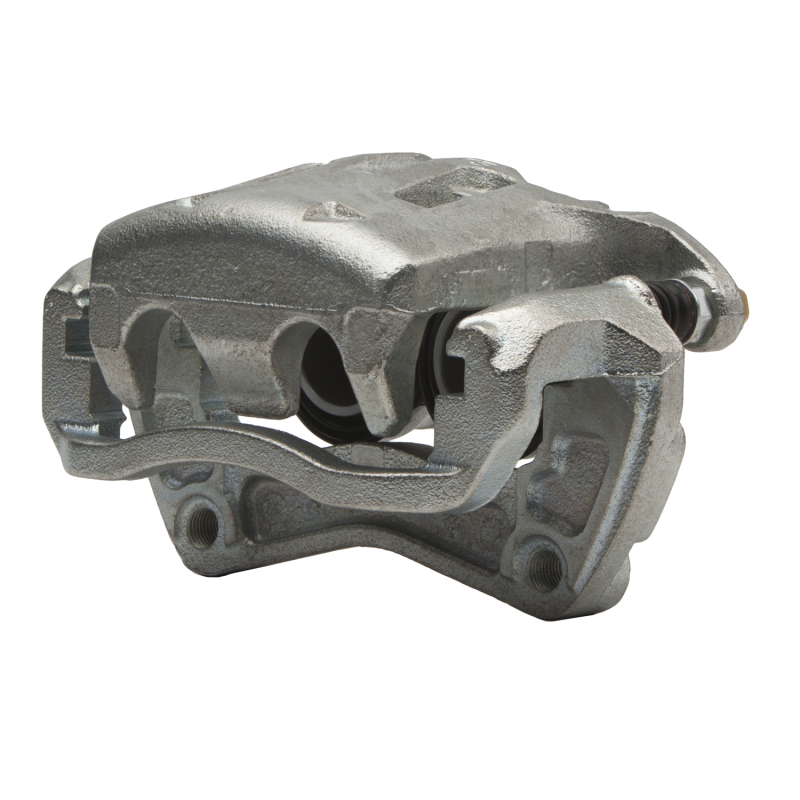 Infiniti Q70 Brake Caliper - Front - DFC - Premium - Silver Zinc Coated - `06-`20