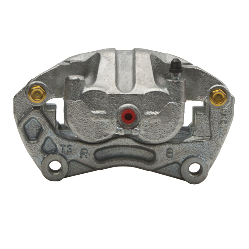 Infiniti Q70 Brake Caliper - Front - DFC - Premium - Silver Zinc Coated - `06-`20
