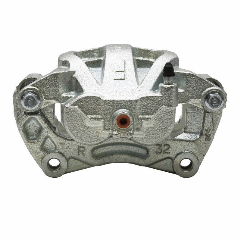 Infiniti FX45 Brake Caliper - Front - DFC - Premium - Silver - `06-`14