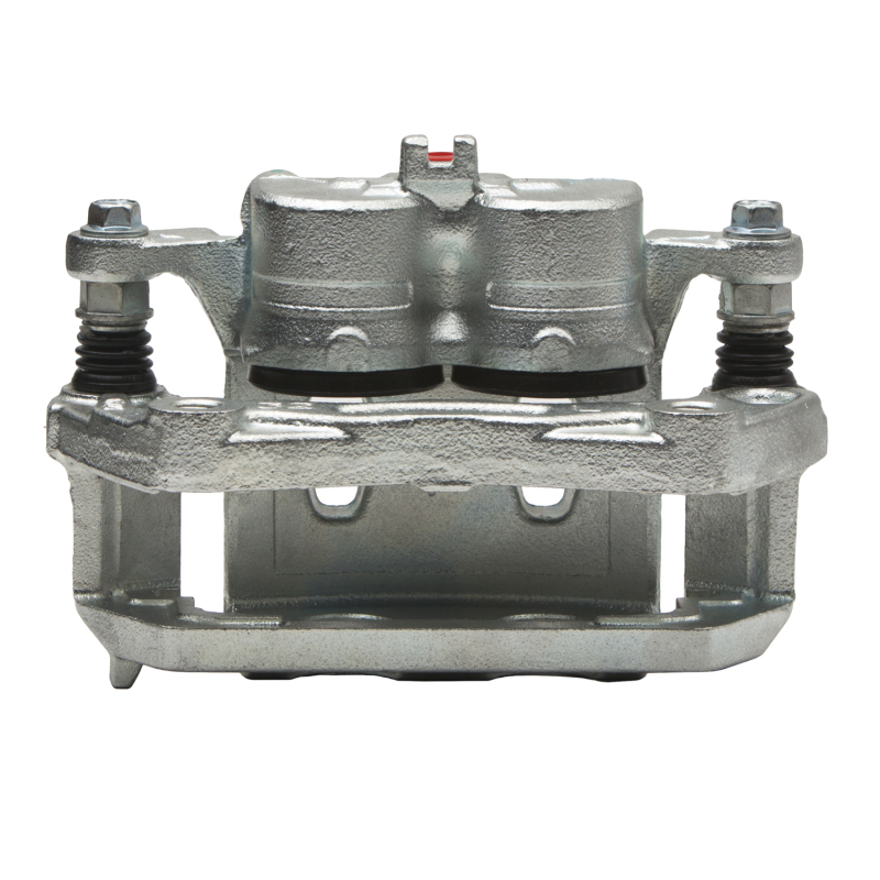 Infiniti FX35 Brake Caliper - Front - DFC - Premium - Silver Zinc Coated - `06-`14